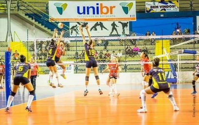Liga Universitária Paulista on X: Torneio de Voleibol Feminino